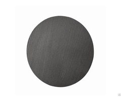 Good Thermal Stability Graphite Disc