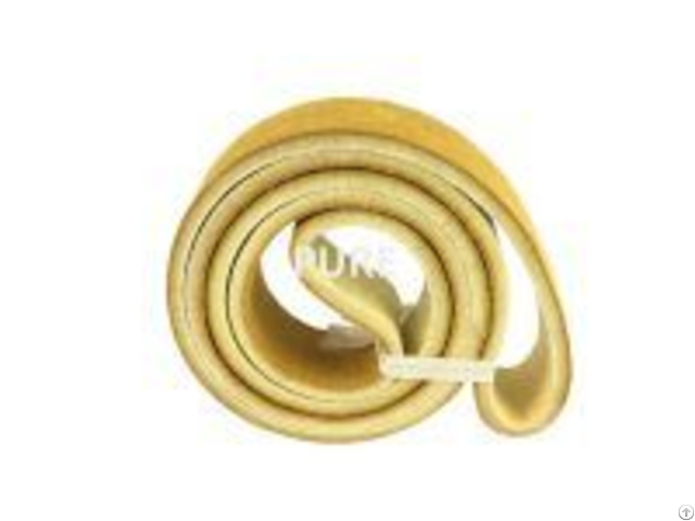 Heat Resistant Pbo Endless Felt Belt