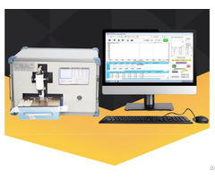 Transmission Tester Spectrophotometer Test Building Glass Solar Film Larger Wavelength Range