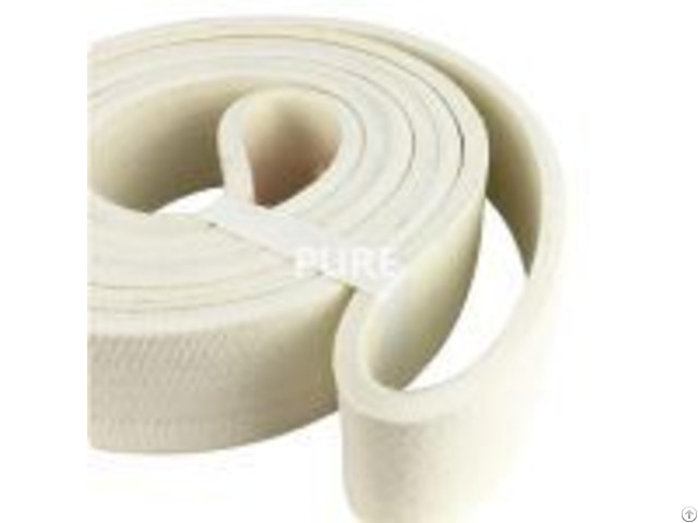 Polyester Seamless Conveyor Felt Belt