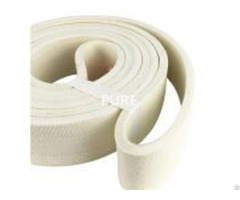 Polyester Seamless Conveyor Felt Belt