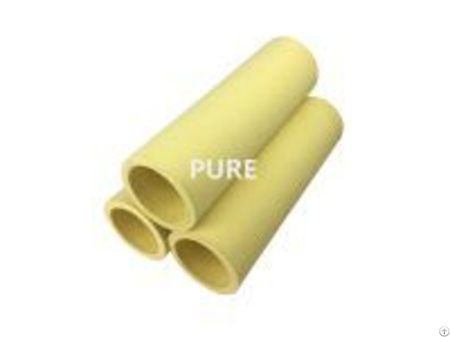 100 Percent Kevlar Felt Roller Sleeve