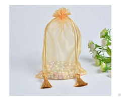 Organza Bags