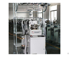 Socks Knitting Machine