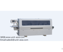 Automatic Edge Banding