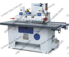 Straight Line Rip Saw Mj163a