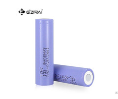 Samsung Inr 18650 36g 3600mah 10a Battery For Ebike