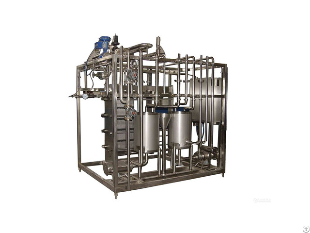 Icecream Processing System