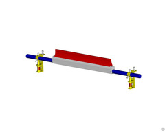 Secondary Belt Cleaner Model Sxbmd P