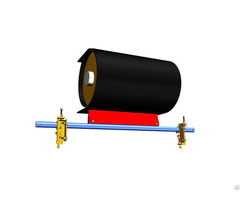 Secondary Belt Cleaner Model Sxbmd Pr