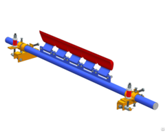 Primary Belt Cleaner Model Sxbmd Hn