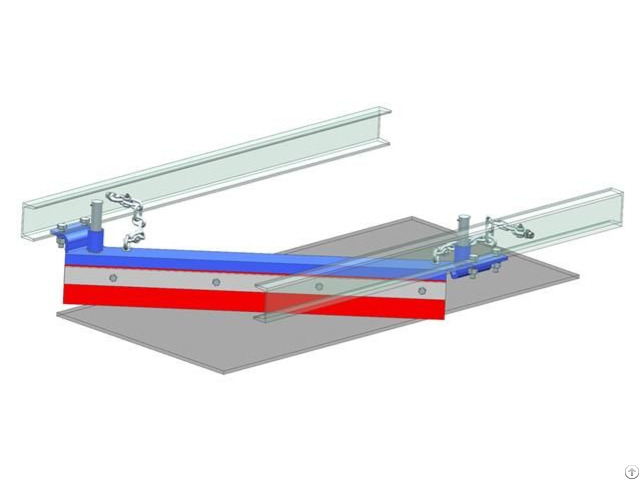 Diagonal Plough Reversible Sxbmd I