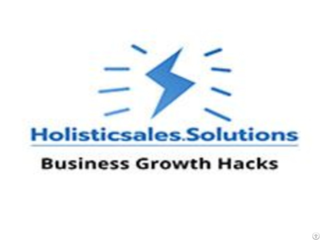 Holistic Sales Solutions Expert Digital Marketing Company Coimbatore