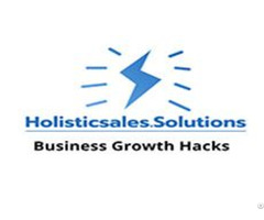 Holistic Sales Solutions Expert Digital Marketing Company Coimbatore