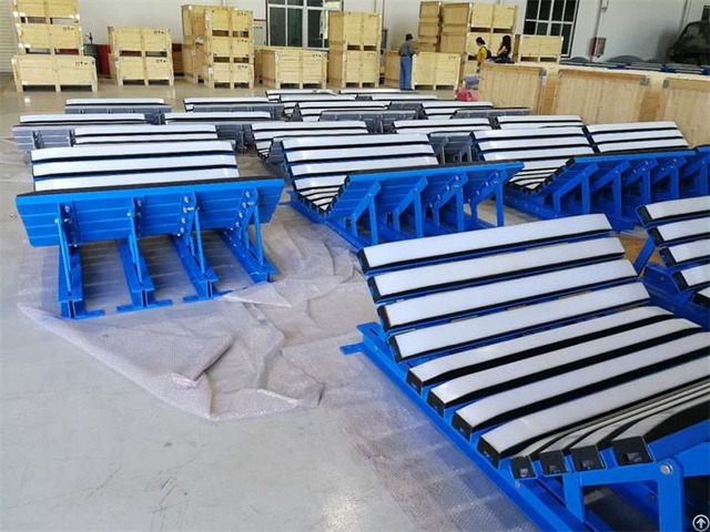 Impact Bed Model Sxbmd C