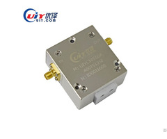 Rf Isolator Frequency Range From 400 To 512mhz With High Power