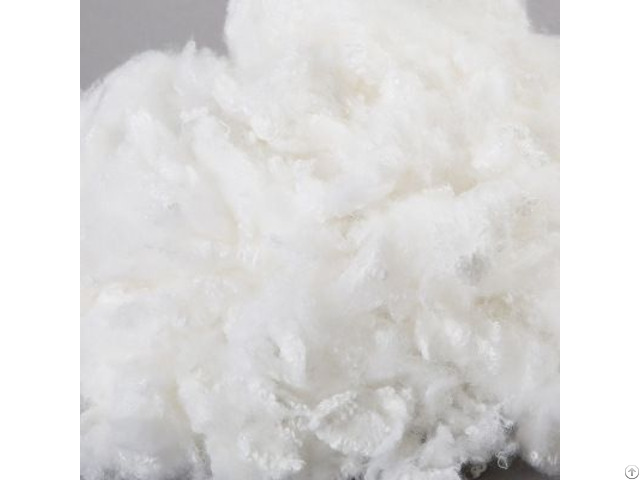 Polyester Staple Fiber