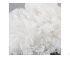 Polyester Staple Fiber