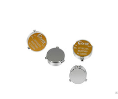 New Specs 25 4mm Smt Isolator Lowest Frequency Can Be 200mhz