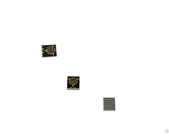 Microstrip Isolator Frequency From 9 To 10ghz