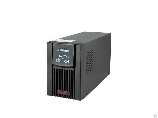 Uninterruptible Power Supply Price 220v 3kva Online Ups Eh5200 Monitoring