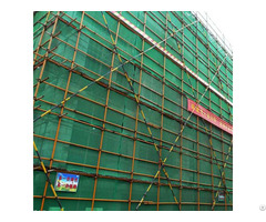 Green Construction Safety Net