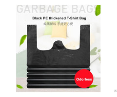 T Shirt Garbage Bag