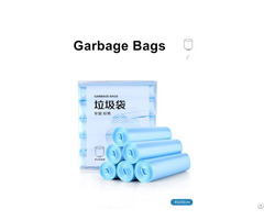 Garbage Bags