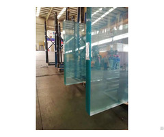 Building Float Glass