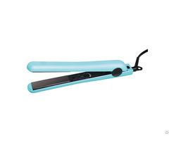 Professional Flat Iron Hair Straightener