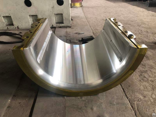 Bearing Shell Factory China
