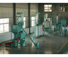 Fish Feed Machine Can Produce All Kinds Of Pellets