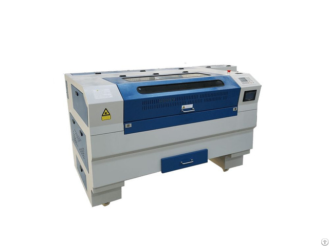 Co2 Laser Machine For Signmaking And Wood