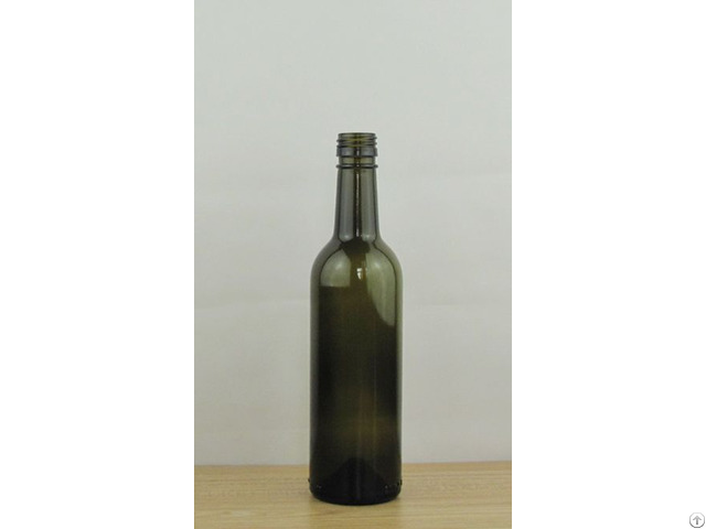 Wholesale Bordeaux Wine Glass Bottles 1198