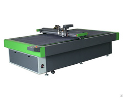 Professional Digtial Cutting Table Factory