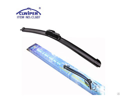 High Quality Flat Wiper Blade For Cars