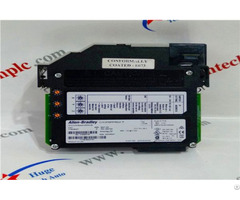 Allen Bradley Usb 1756 Cp3 Controllogix