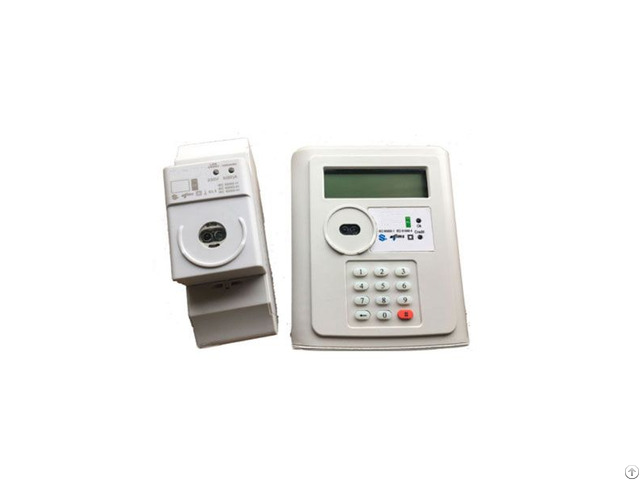 D114011 X929011 G3 Plcl Meter