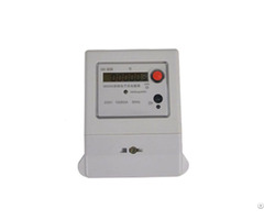 Suspension Meter