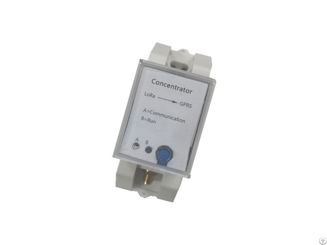 Concentrator Supplier
