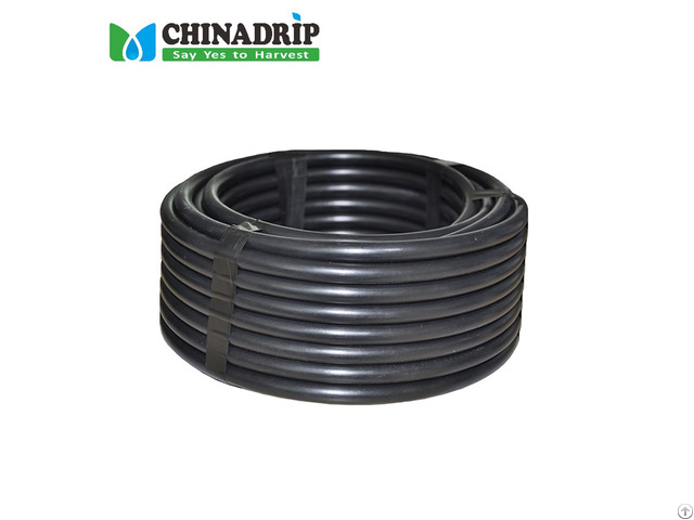 Ldpe Pipes For Agriculture Irrigation System