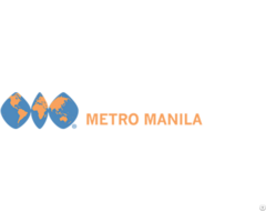 World Trade Center Metro Manila