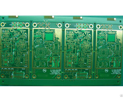 Pcb Supplier