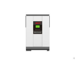 Must Brand Off Grid Hybrid Inverter Pv1800 Vhm Series High Frequency 2 5 5kw