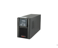 Must Eh5000 Series High Frequency Online Ups 1 3kva