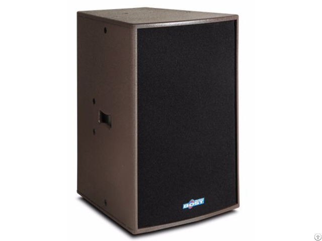 Passive High Quality Pa Speaker Bl 13