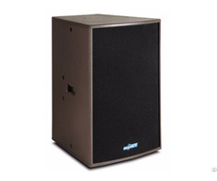 Passive High Quality Pa Speaker Bl 13