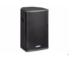 Pro Pa Sound Speaker System Rf 15