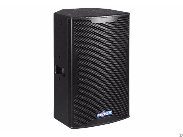 Professional Pa Speaker Bp 10