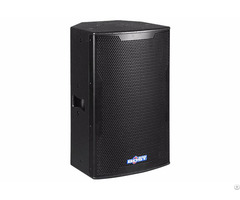 Professional Pa Speaker Bp 10